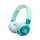 Słuchawki bezprzewodowe JBL JR320BT Zielone